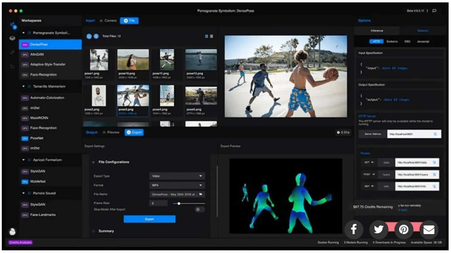 Runway IA: software per video esplicativi