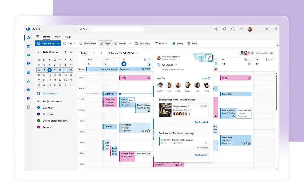 Microsoft Teams