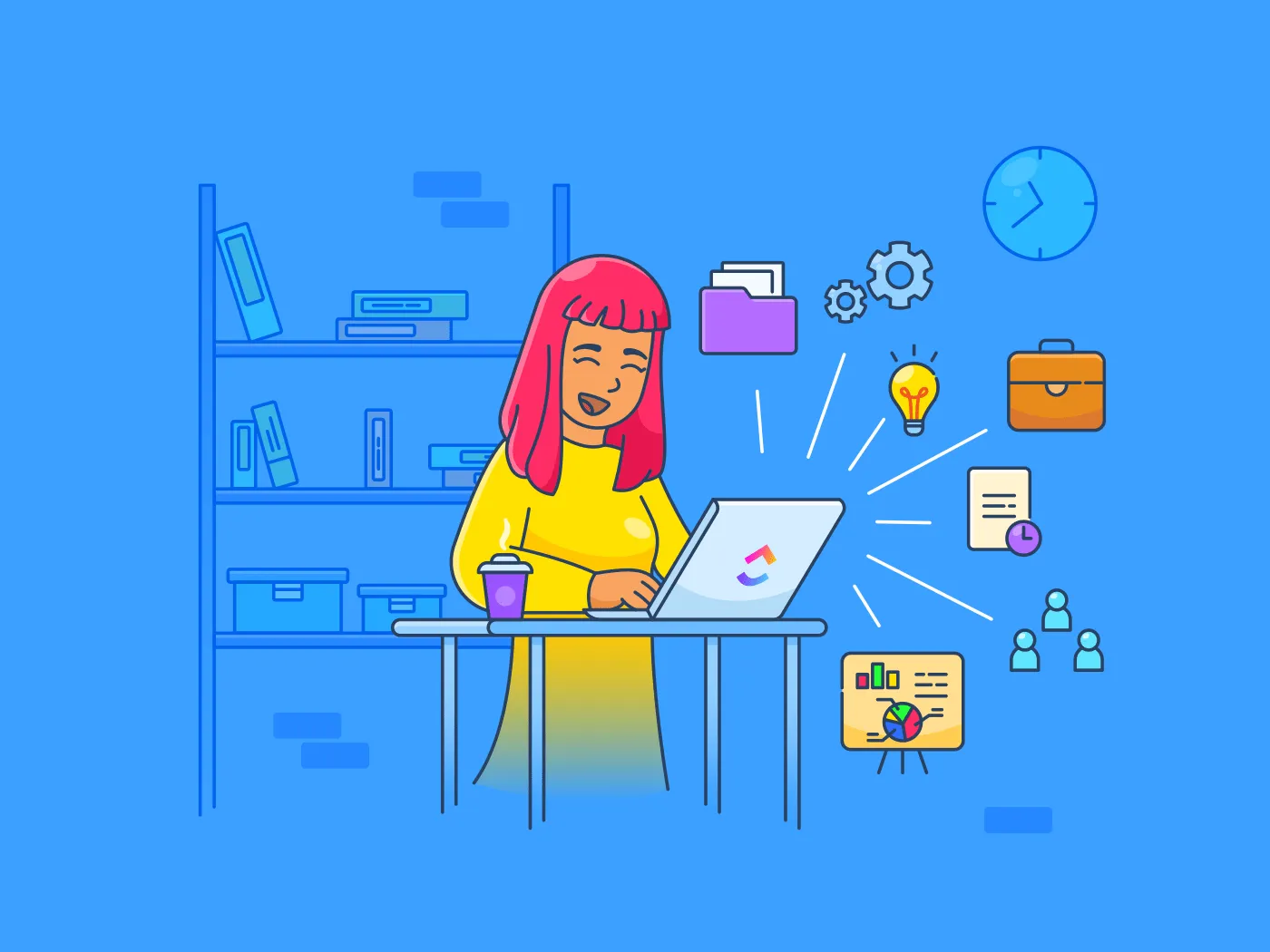 10 melhores ferramentas de gerenciamento de programas - Software 2025