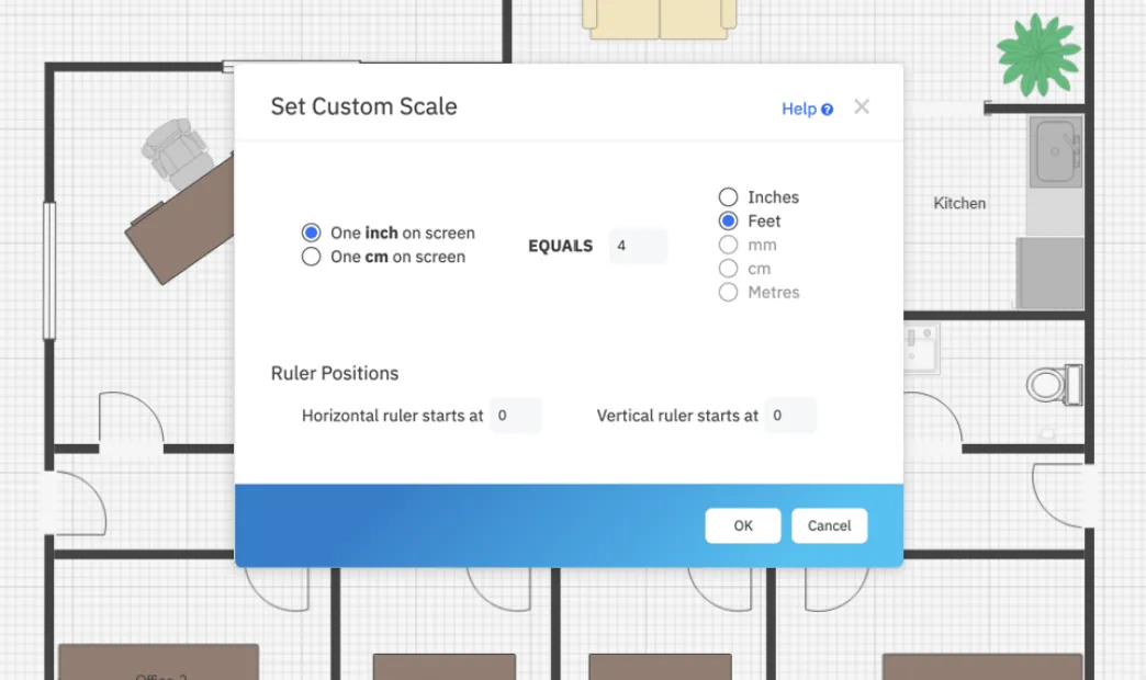 SmartDraw: alternativas ao Visio