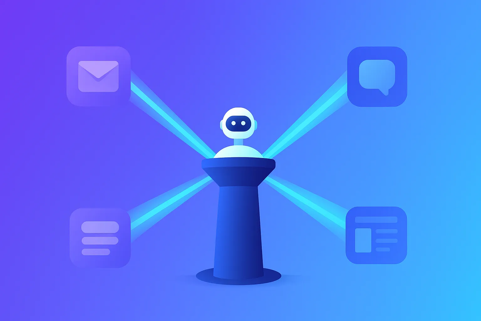Zapier Agentic AI: Autonomous Automation Across 8k Apps