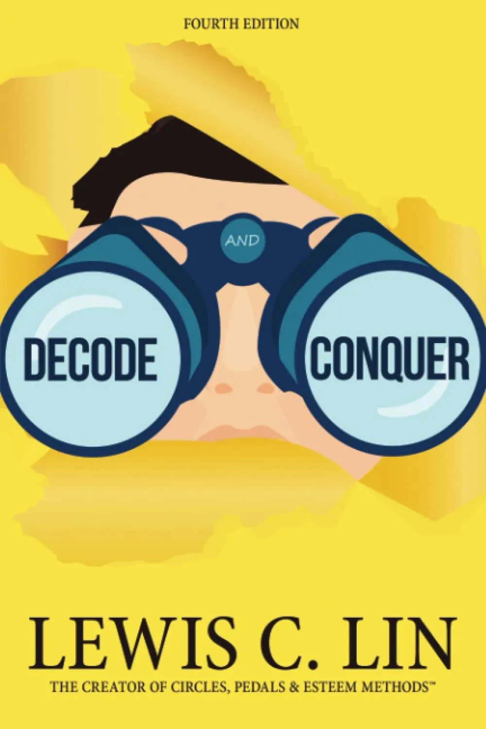 Decode and Conquer, de Lewis C. Lin.