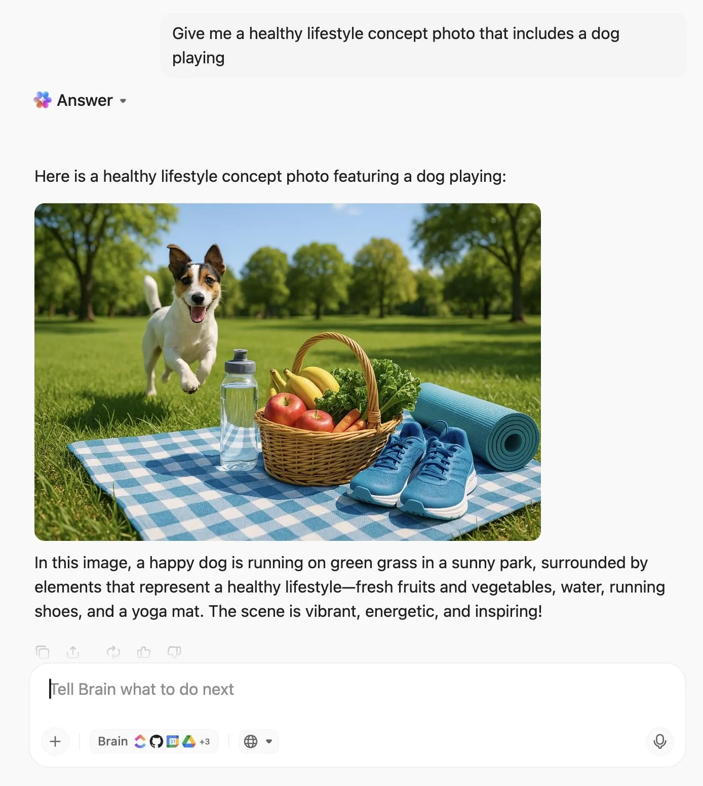 Изпълнение на AI кампании за пускане на продукти на пазара