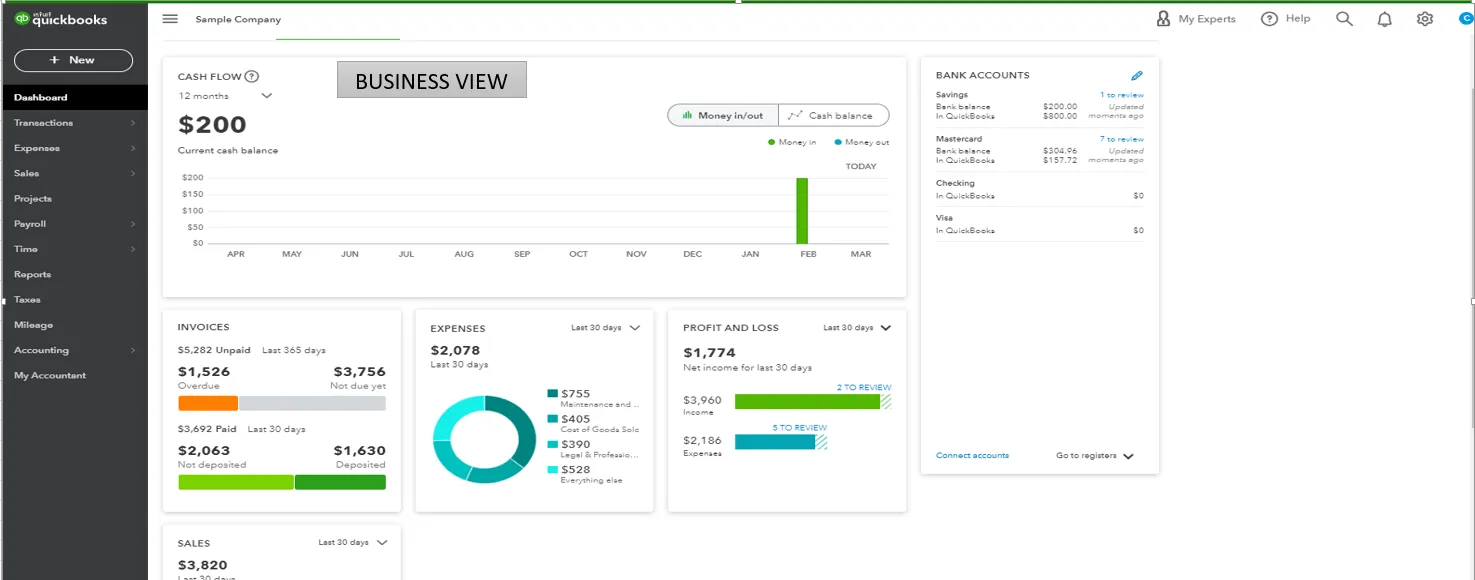 QuickBooks: integrazione con diverse app per la gestione delle buste paga