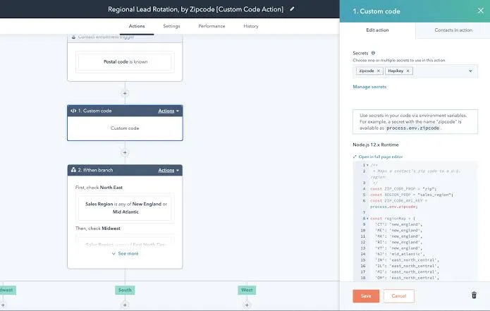 HubSpot: SaaS örnekleriyle müşteri ilişkileri yönetimini geliştirin