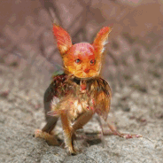 GANimal