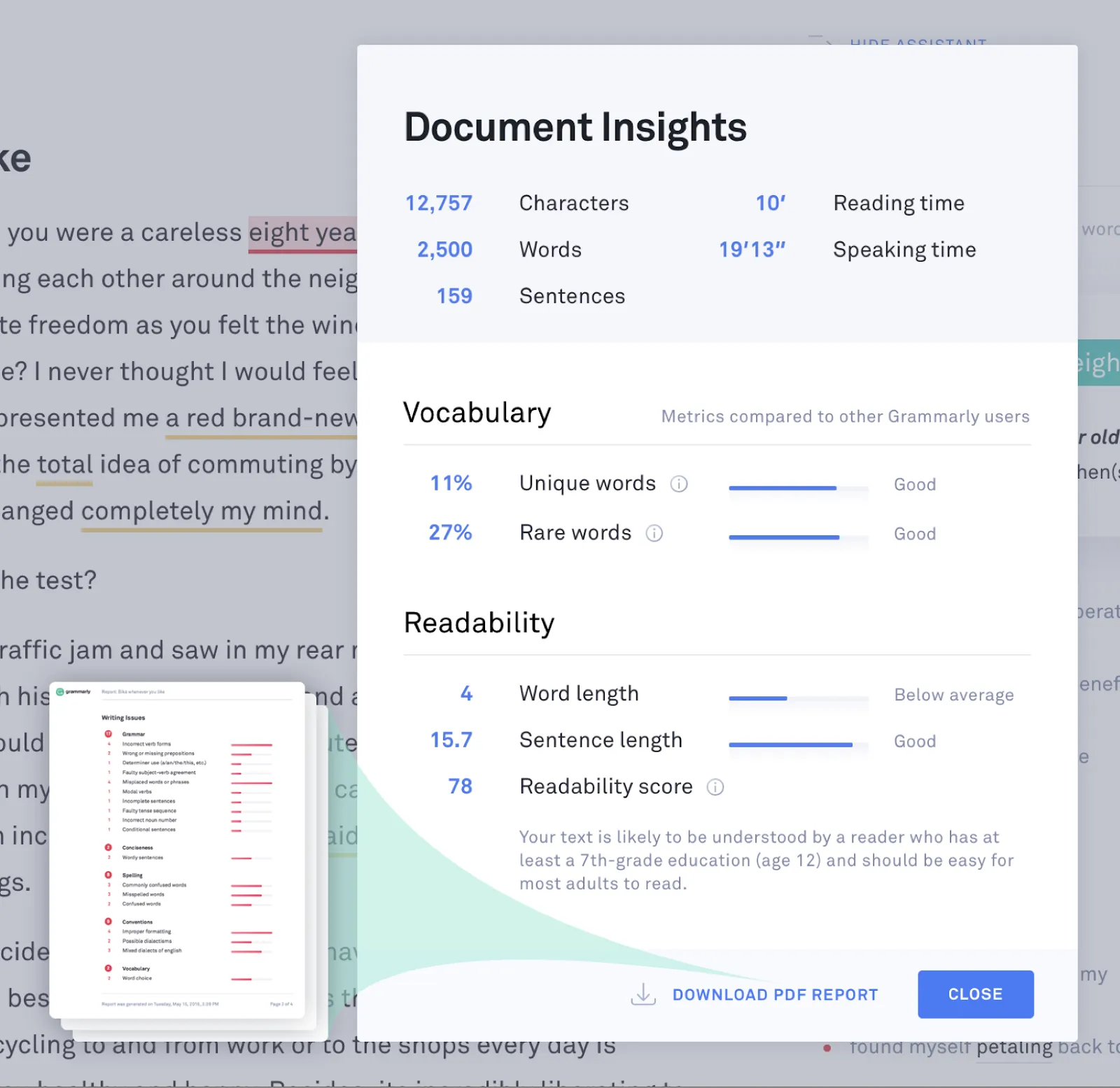 Grammarly