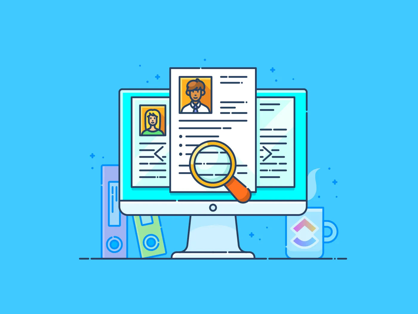 Como localizar uma palavra no Google Docs