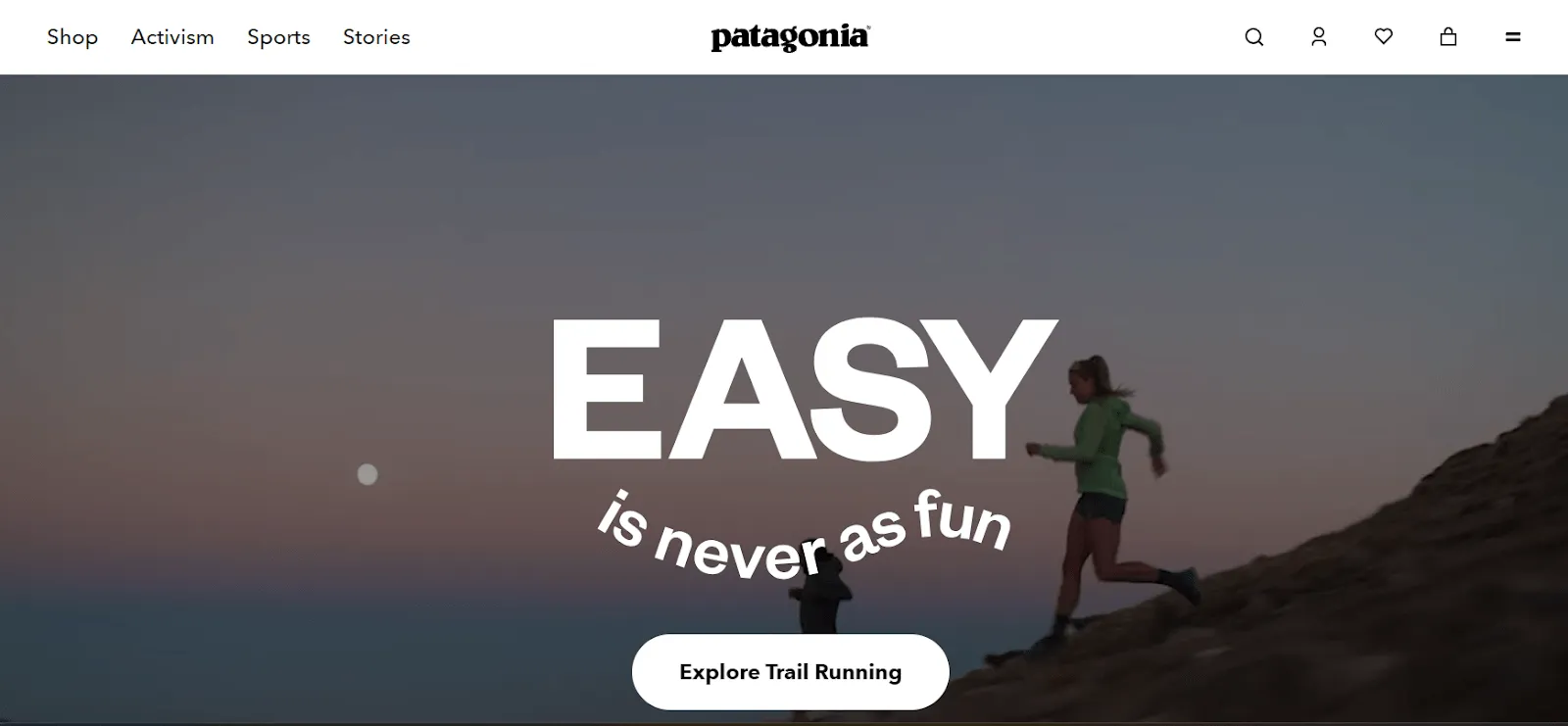 Patagonia