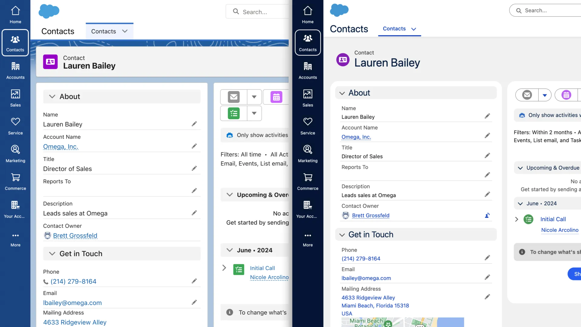 Salesforce CRM – hur man väljer CRM-programvara