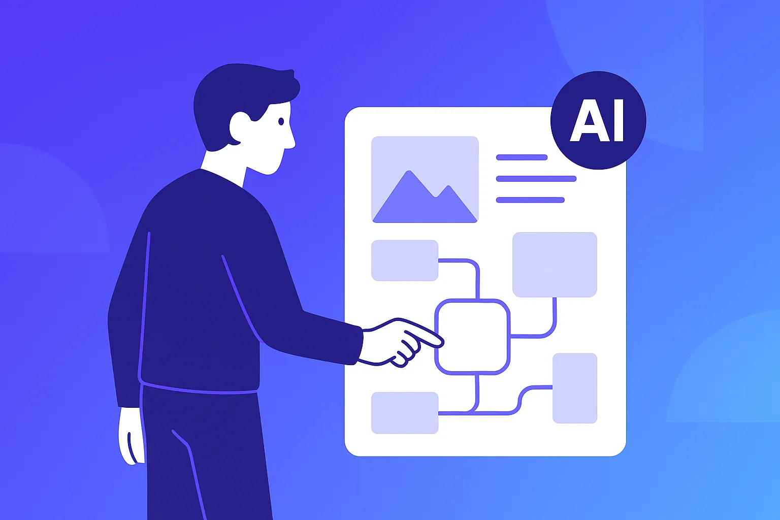 Will AI Replace UX Designers?