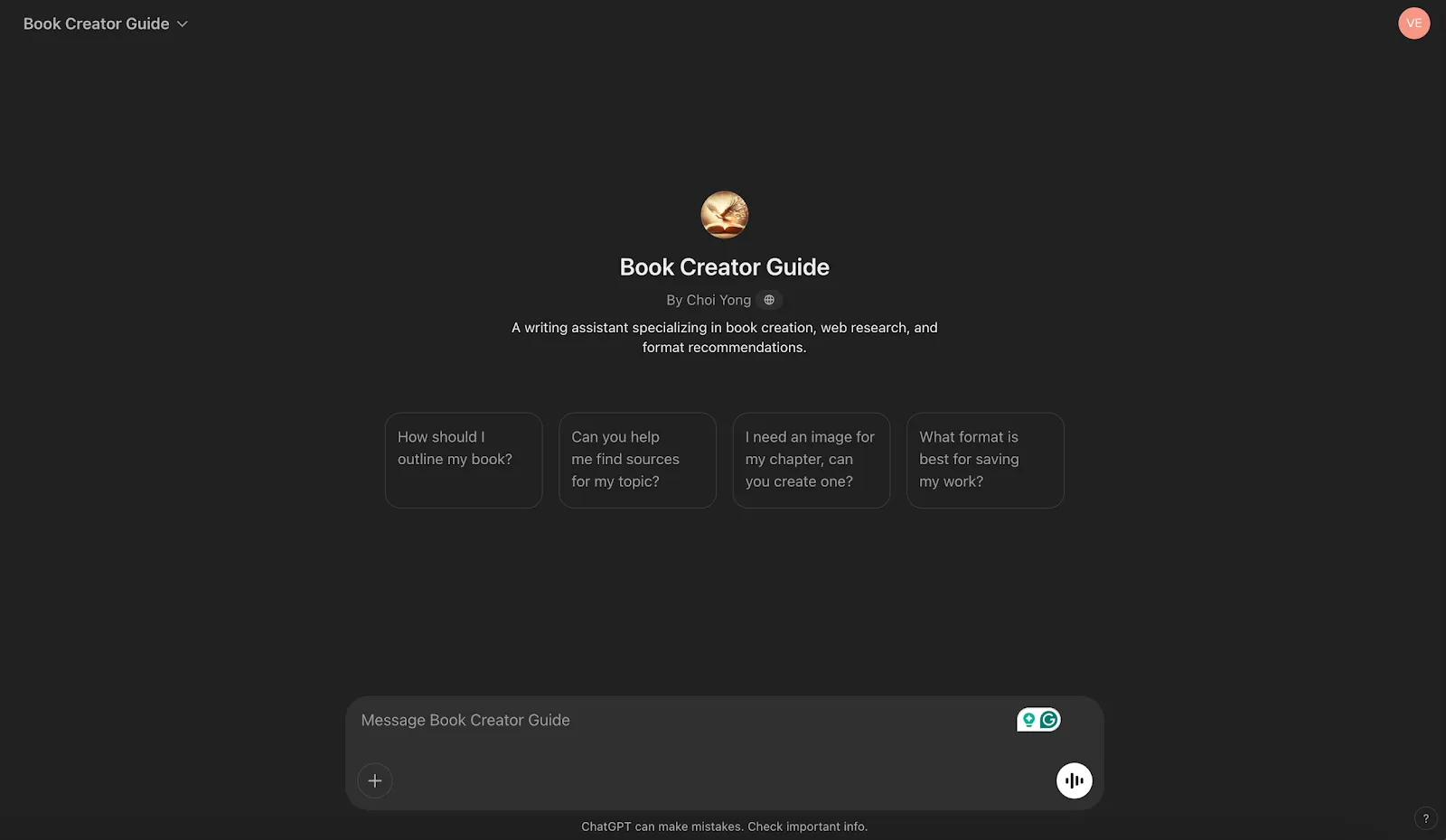 Book Creator Guide: Най-доброто за създаване на книги и поддръжка