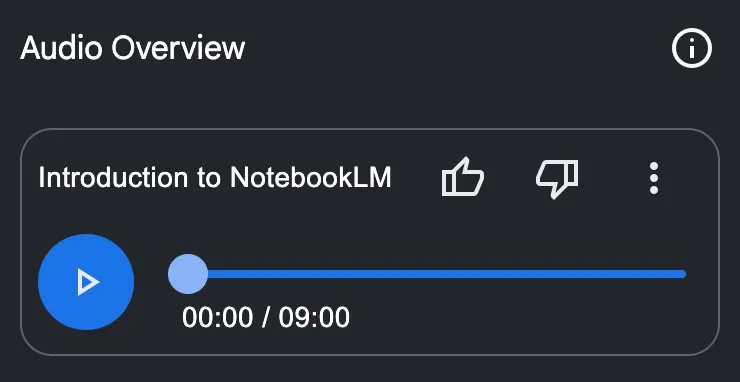 تحويل المحتوى إلى تنسيقات قابلة للاستخدام: NotebookLM مقابل OneNote