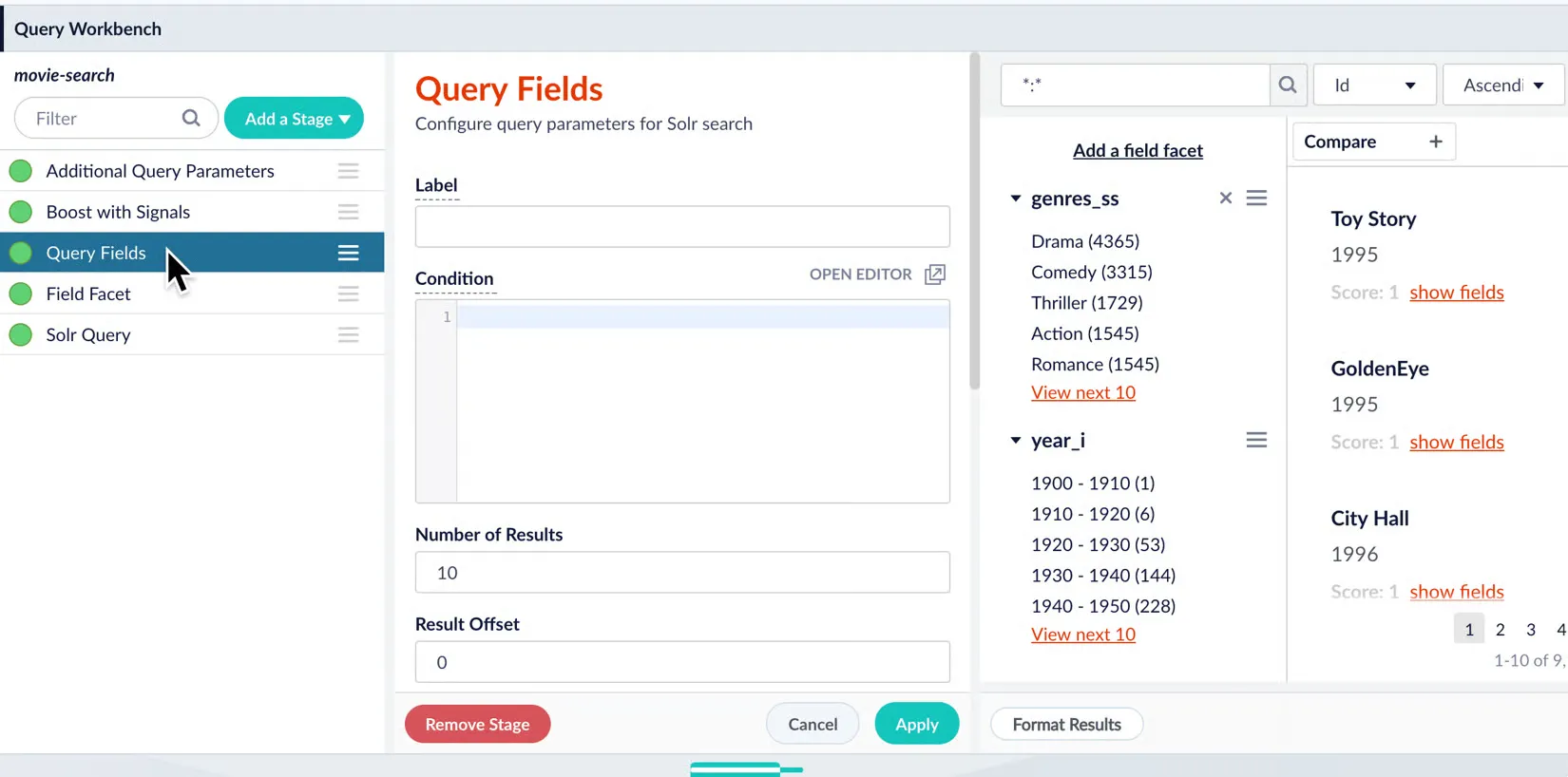vía Lucidworks: Software de búsqueda empresarial