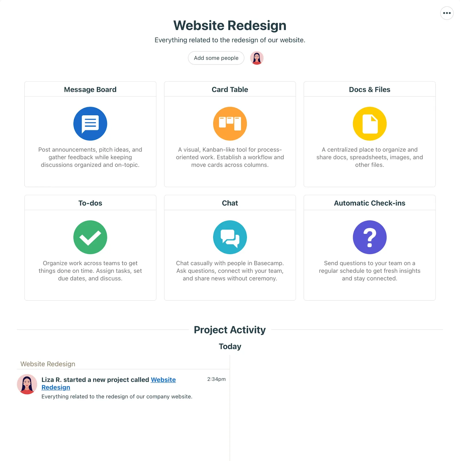 Basecamp: Alternative zu Microsoft Project