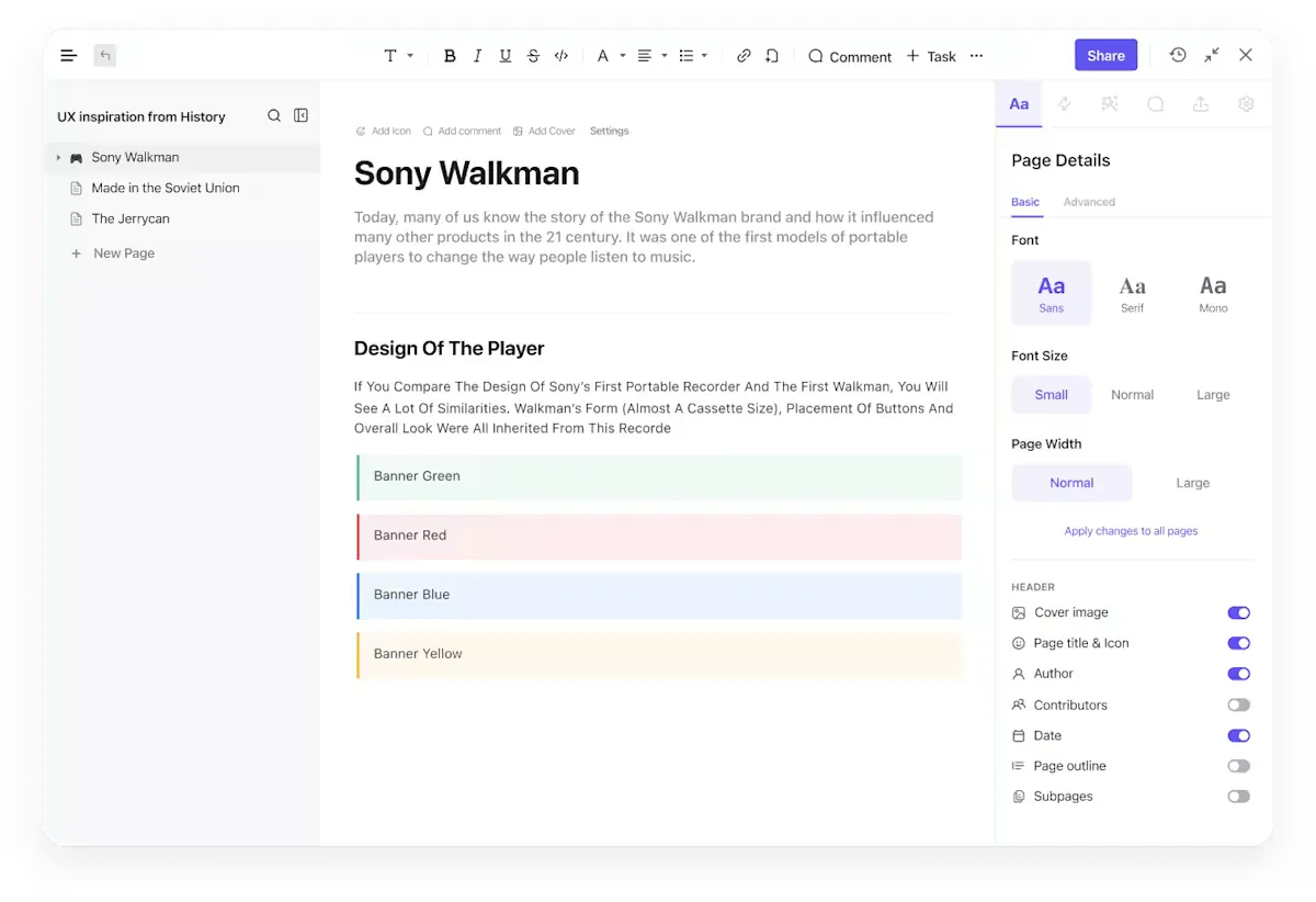 hur man hanterar förseningar i byggprojekt: clickup docs