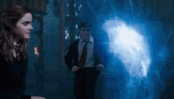 La magia de Harry Potter