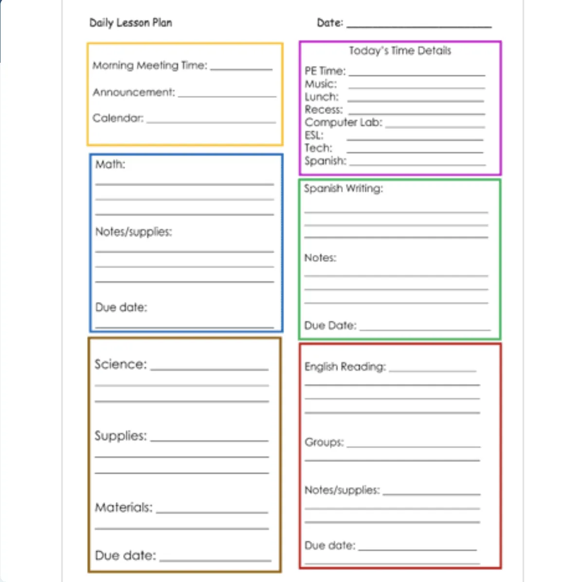 Google Docs