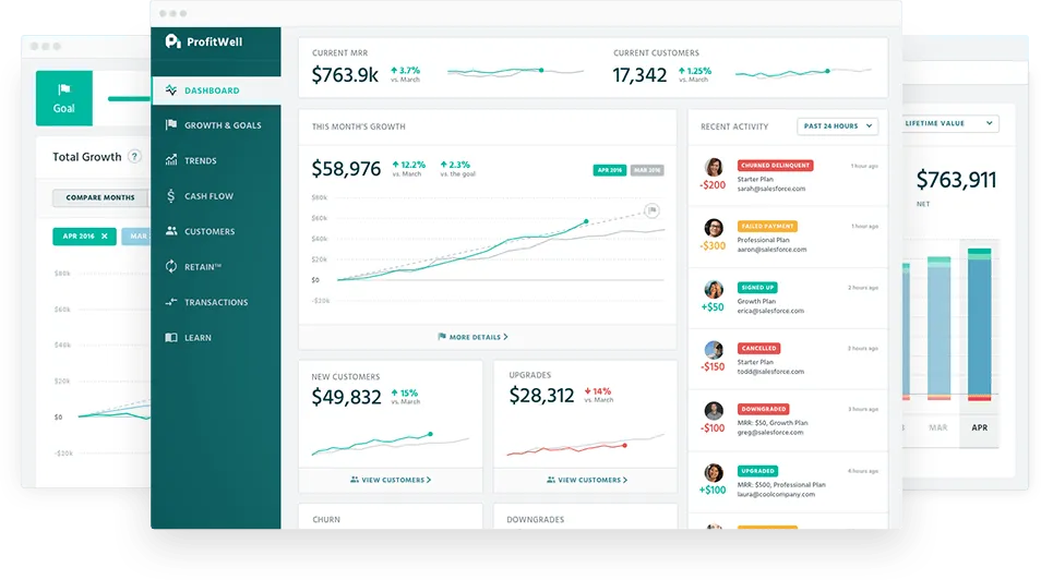 Image du produit ProfitWell