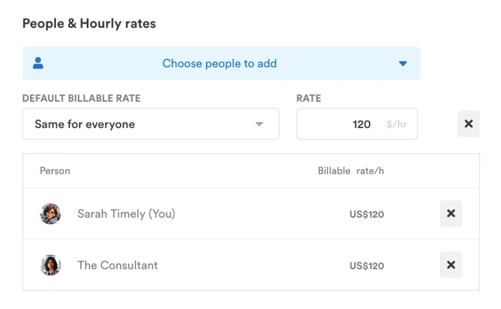 Timely: o melhor software de controle de tempo para consultores