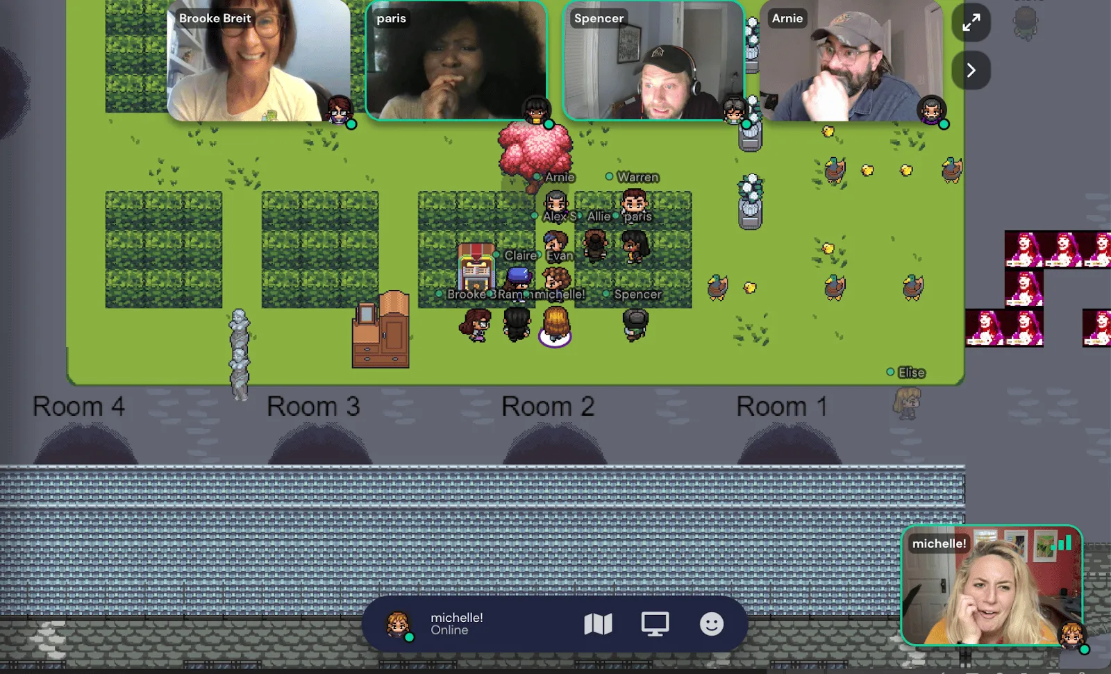 Jackbox Party Games