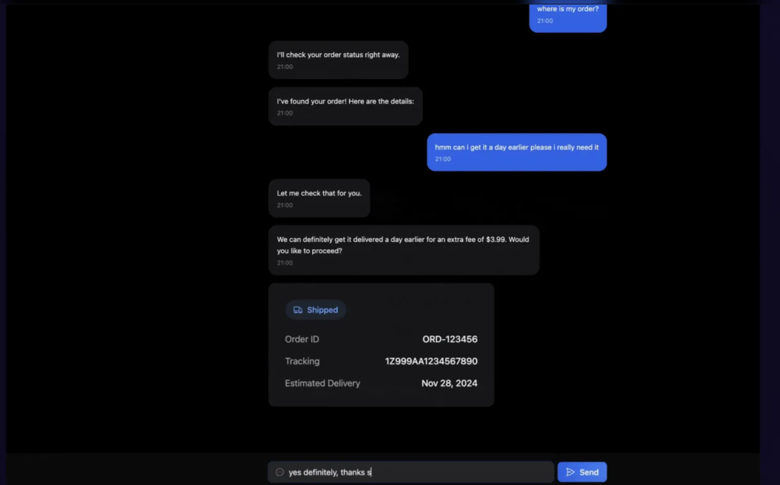 Fini AI:AI 駆動のマルチチャネルカスタマーサポートの自動化に最適