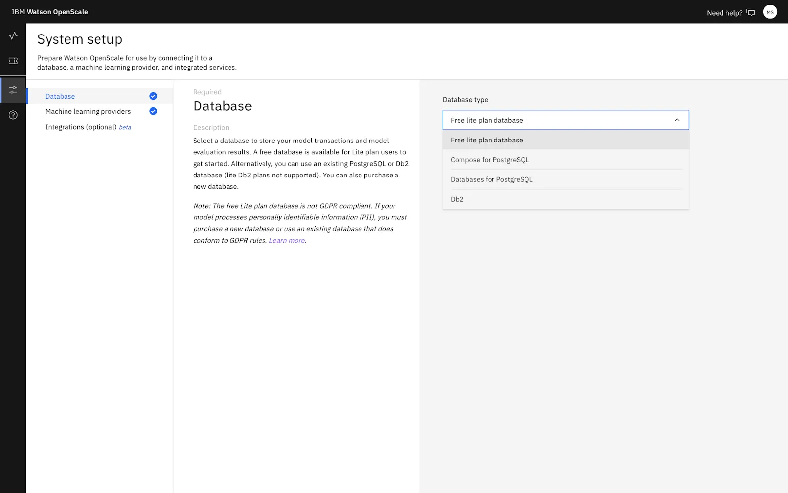 watsonx_So verwenden Sie IBM Watsonx für KI-Governance und Skalierung