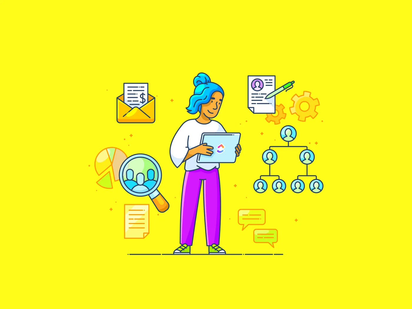 Testamos os 10 melhores softwares de Wiki corporativo em 2025