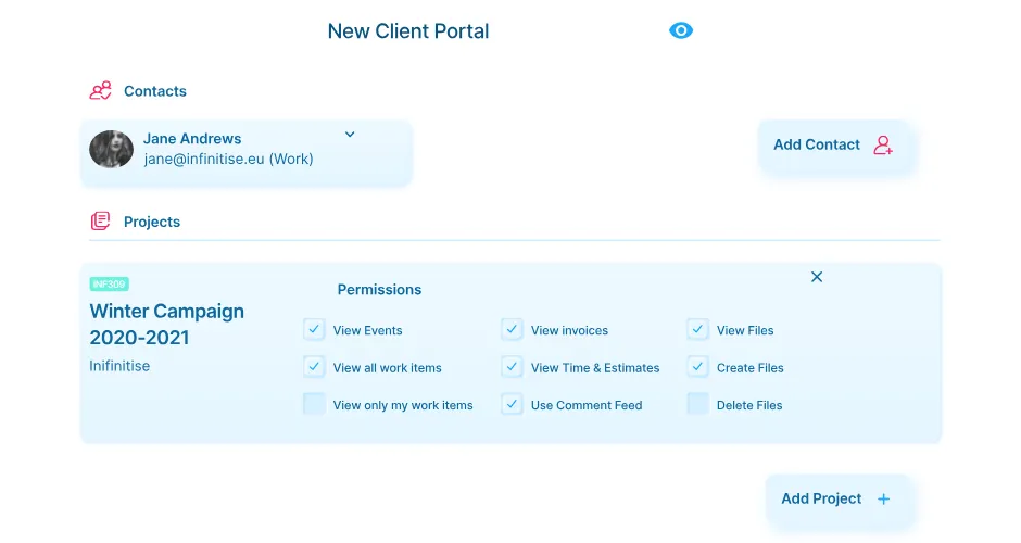 Software Ravetree PRINCE2 pro řízení projektů