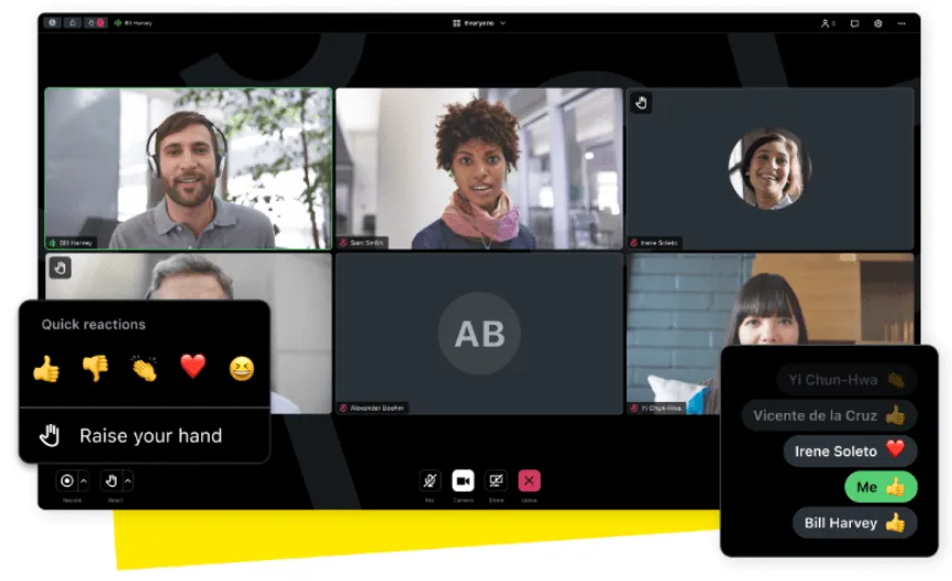 GoTo Meeting: alternativa a Skype for Business para empresas