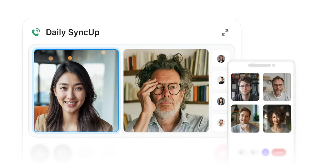ClickUp SyncUps: คู่มือการเริ่มต้นการขายเสมือนจริง