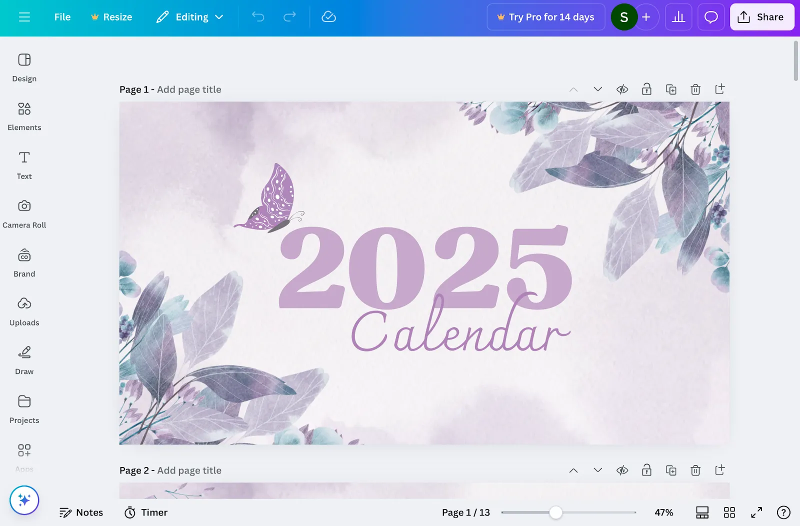 Canva:複数のデバイスで使える最高の無料アプリ