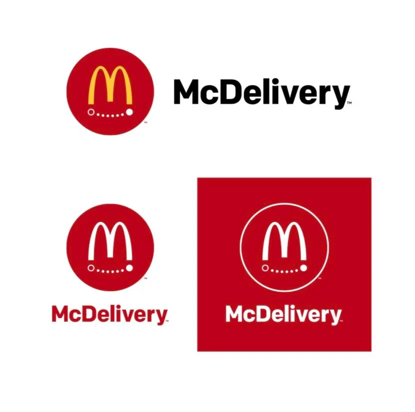 McDonalds