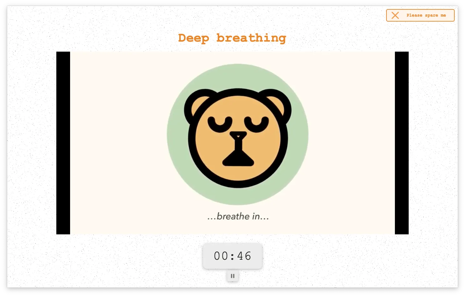 Các ứng dụng thay thế Habitica: Ứng dụng FocusBear