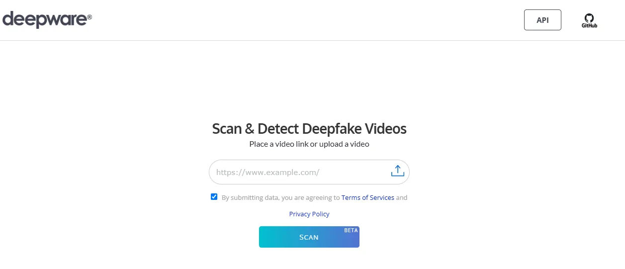 Deepware.ai
