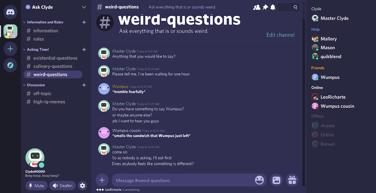 Các lựa chọn thay thế Discord: Cuộc gọi thoại và video mượt mà, trò chuyện nhóm với Discord
