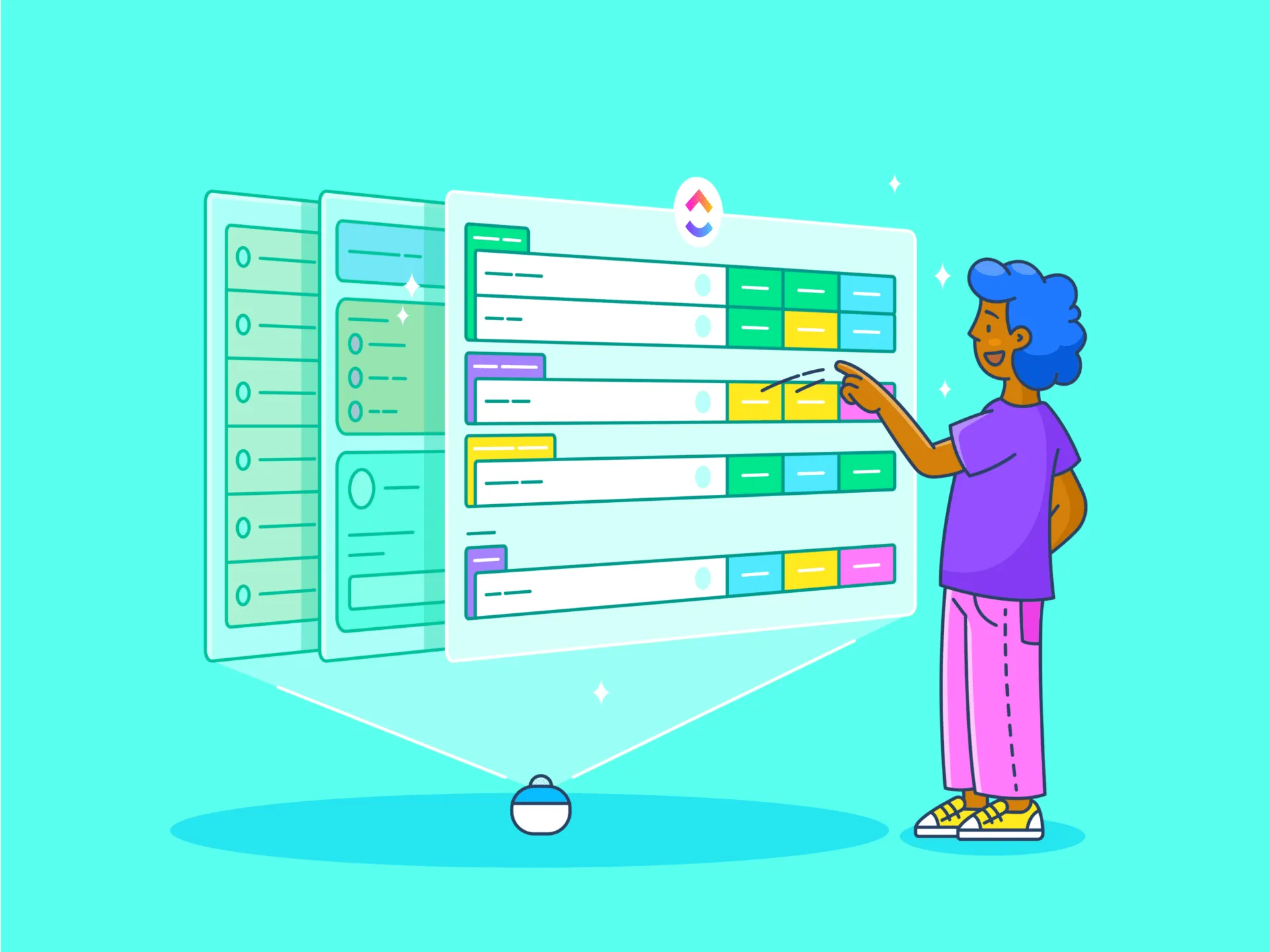 Vedení ISFP: Maximalizace vašeho vlivu v projektovém managementu