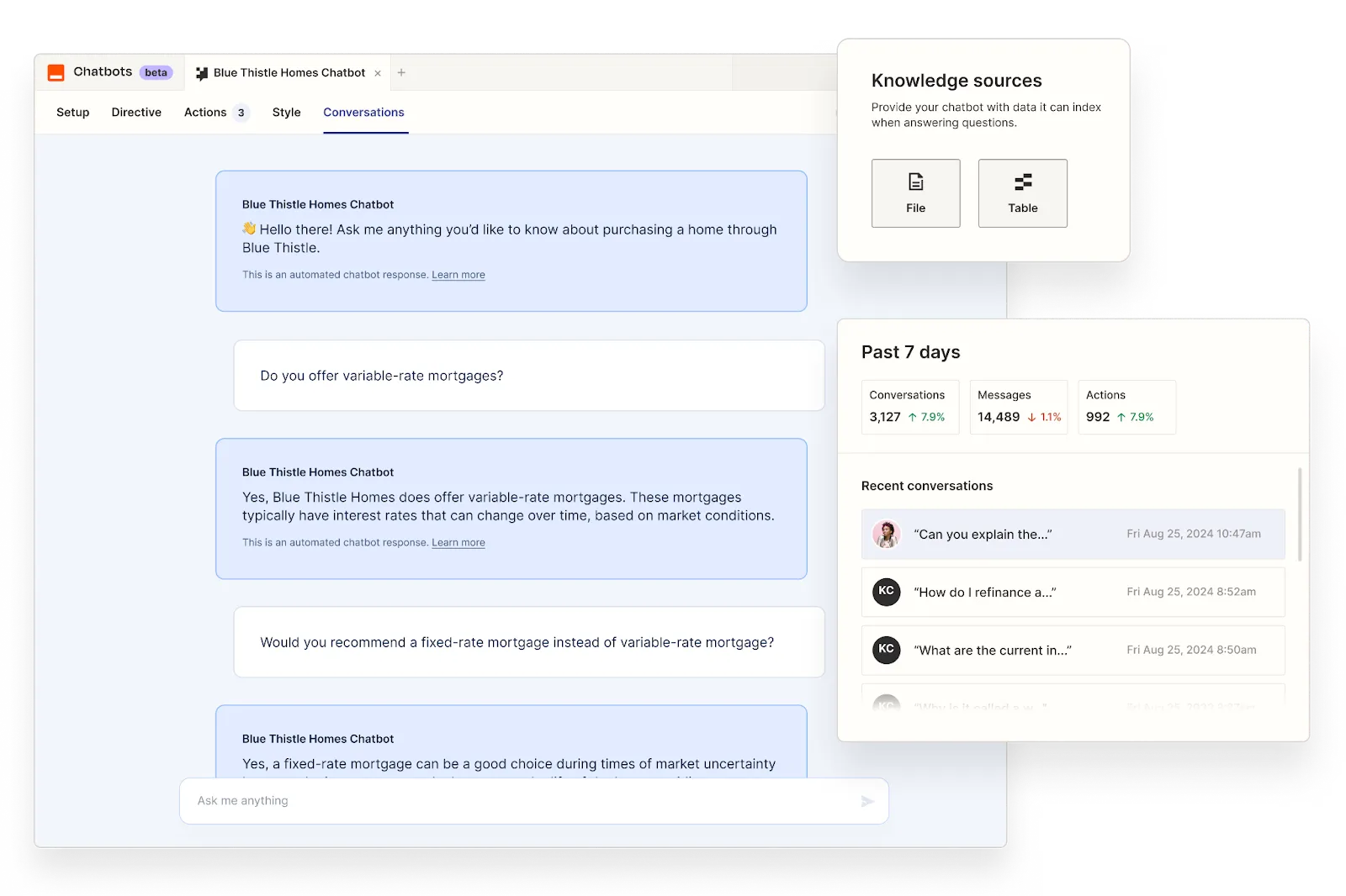 Các đại lý AI cho tự động hóa: Zapier: Tốt nhất cho tự động hóa quy trình làm việc không cần mã và tích hợp ứng dụng
