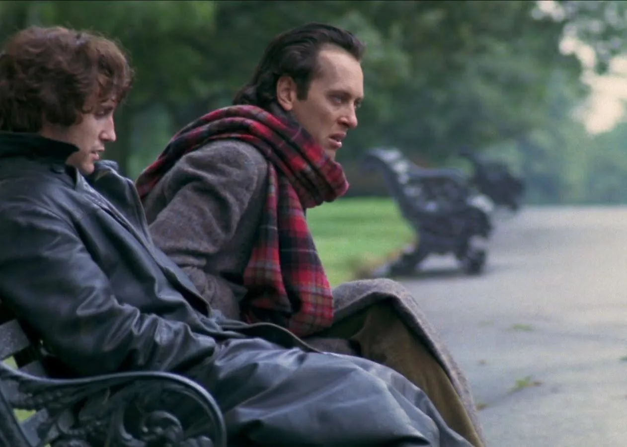 Withnail y yo