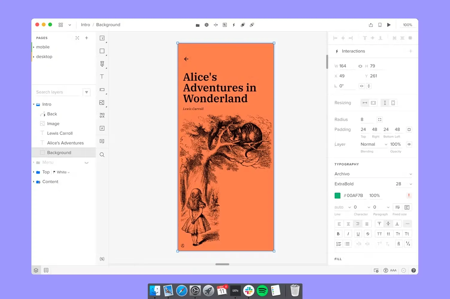 UXPin
