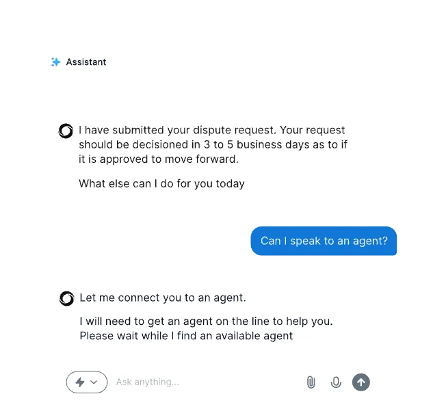 via Kore.ai