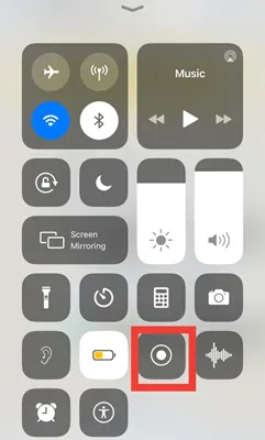 Como gravar chamadas do WhatsApp no iPhone