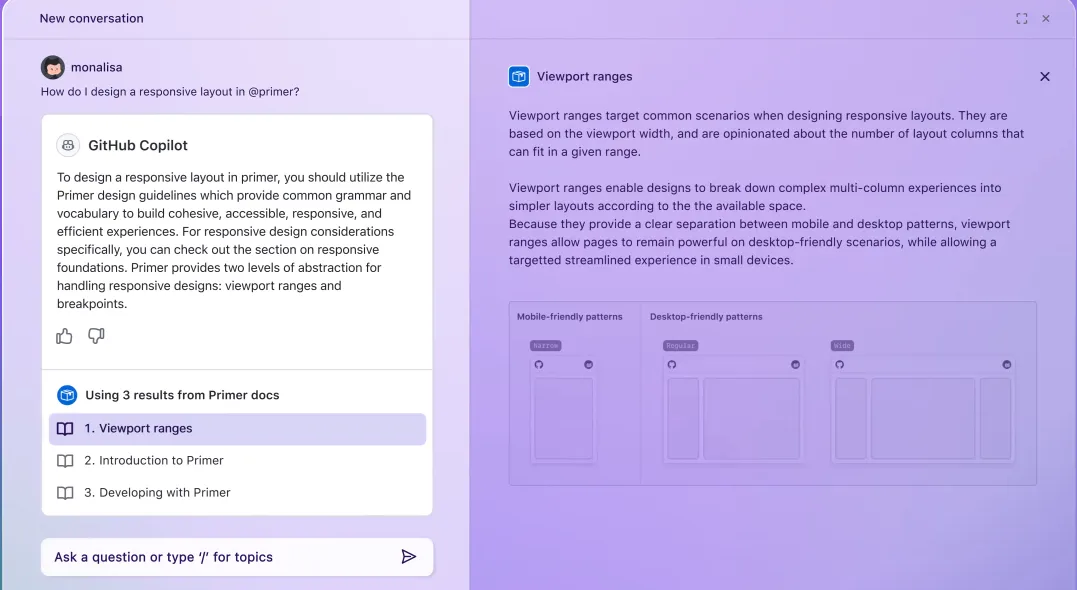 GitHub Copilot: agentes de IA para empresas