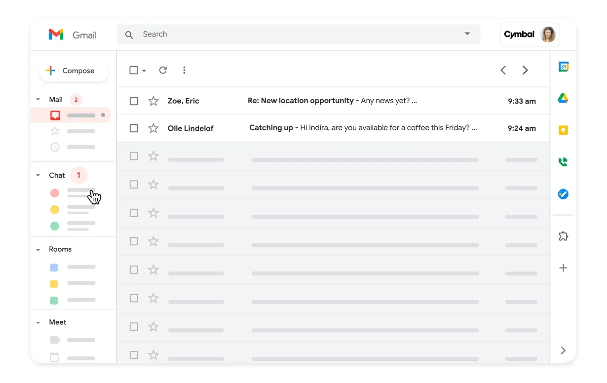 Google Workspace