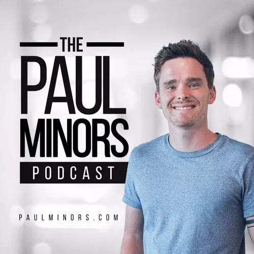 Le podcast de Paul Minors