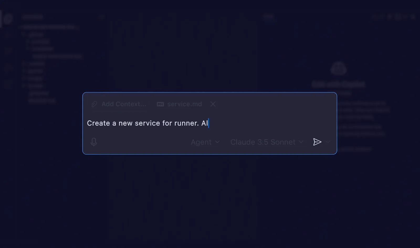 So verwenden Sie GitHub Copilot für die Frontend-Entwicklung