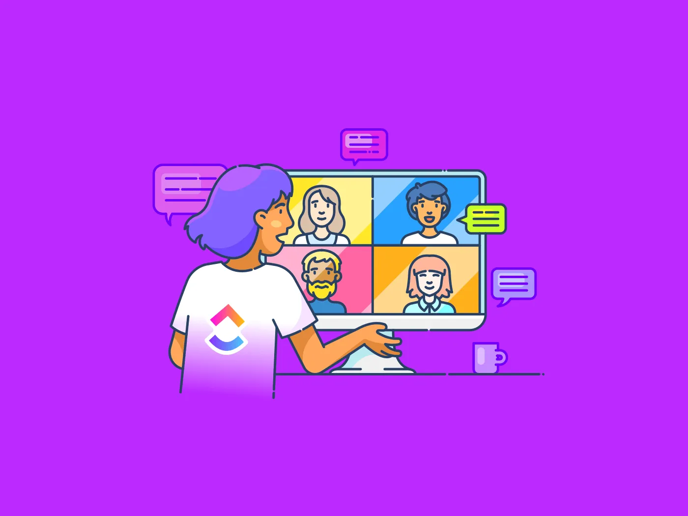 Nắm vững các quy tắc ứng xử trên Microsoft Teams: Mẹo và phương pháp hay nhất