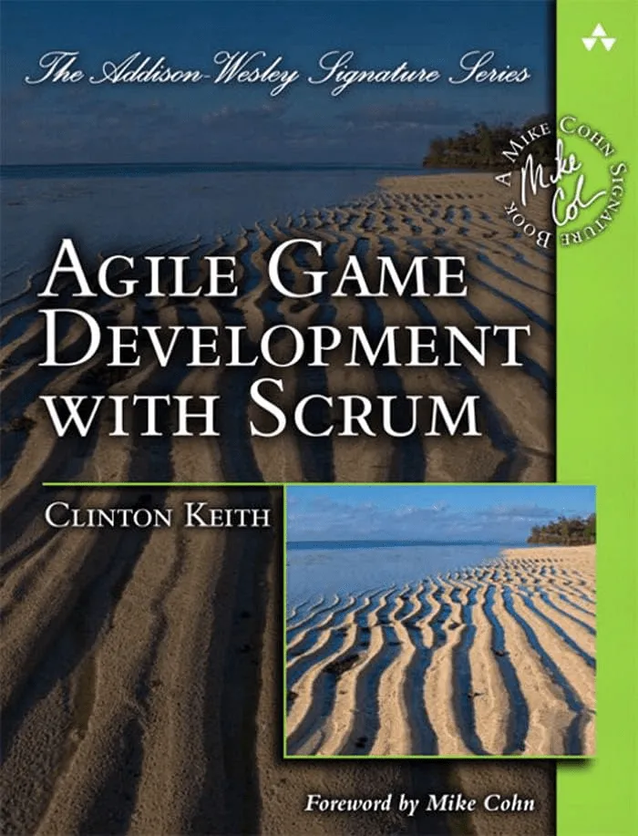 Agil spelutveckling med Scrum