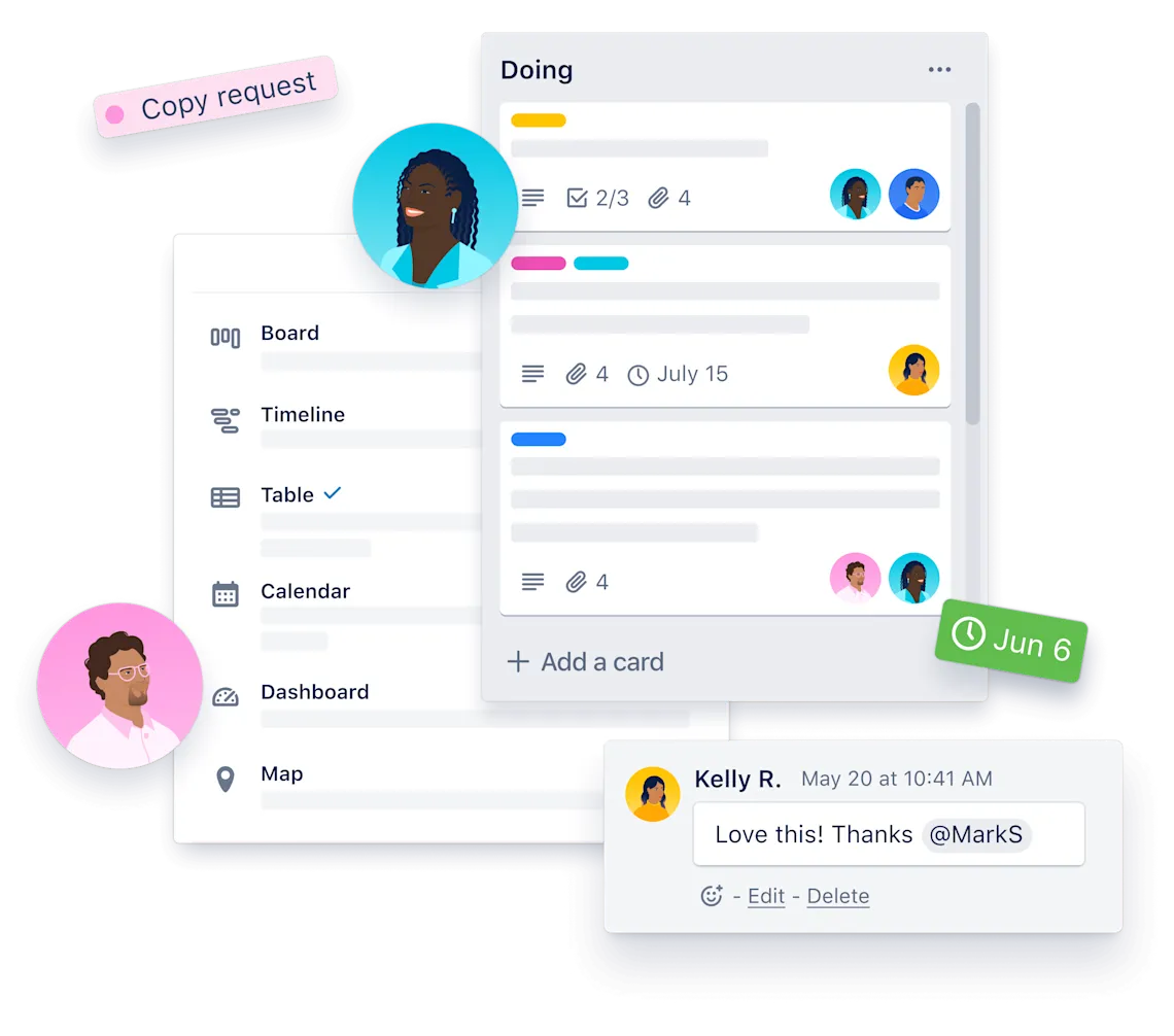 Trello