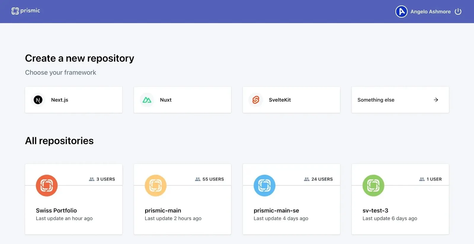 Prismic: بدائل StoryChief لتقليل أخطاء أوامر SQL وضمان موثوقية المنصة